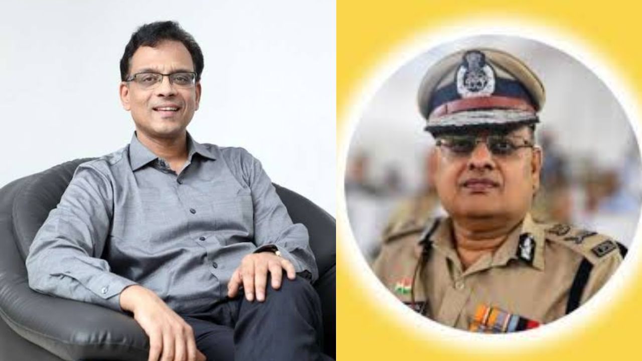 EC orders key IAS–IPS reshuffle in Tamil Nadu ahead of 2026 assembly elections