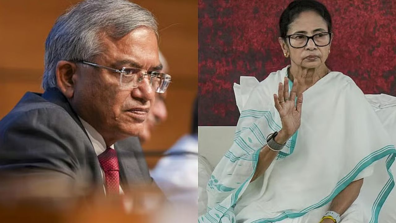 No Chappa Vote, No Booth Jamming, No Violence: EC warns TMC ahead of West Bengal polls 2026