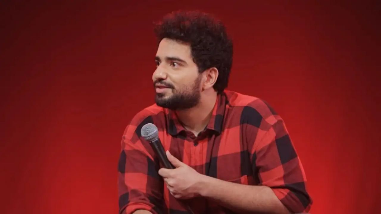 ‘Still Alive’ hits 11 million; Samay Raina thanks fans after massive response