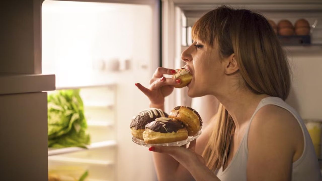Why eating late at night or skipping breakfast could be harming your health? Explained