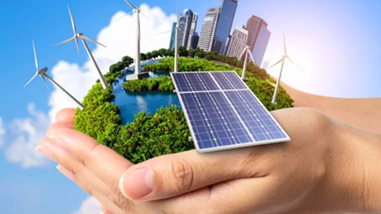 India ranks third in renewable energy capacity after China, United States