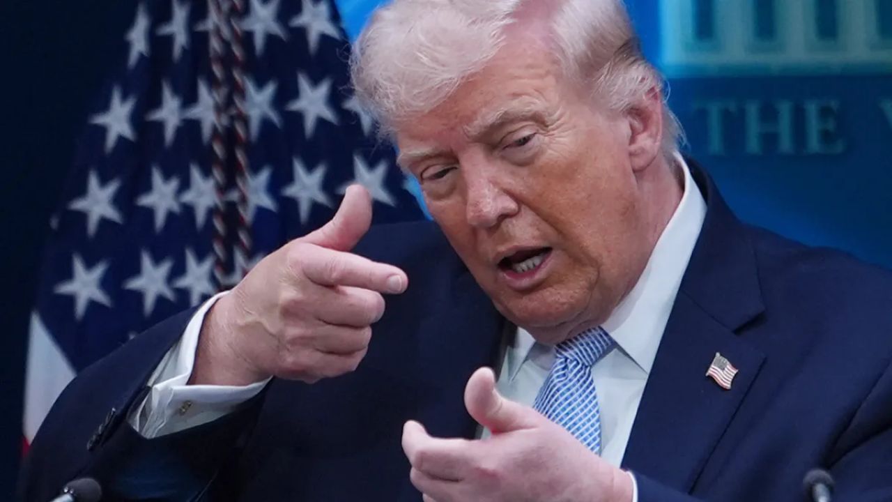 West Asia Crisis: Trump sets ultimatum for Europe, seeks military commitments from allies in Strait of Hormuz