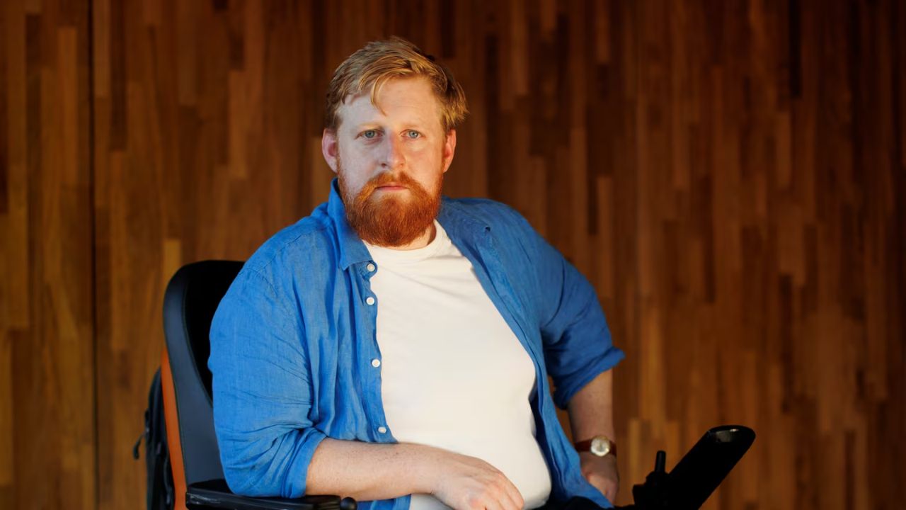 ‘Likely Have About A Year Left’: Actor Michael Patrick’s final post resurfaces after death