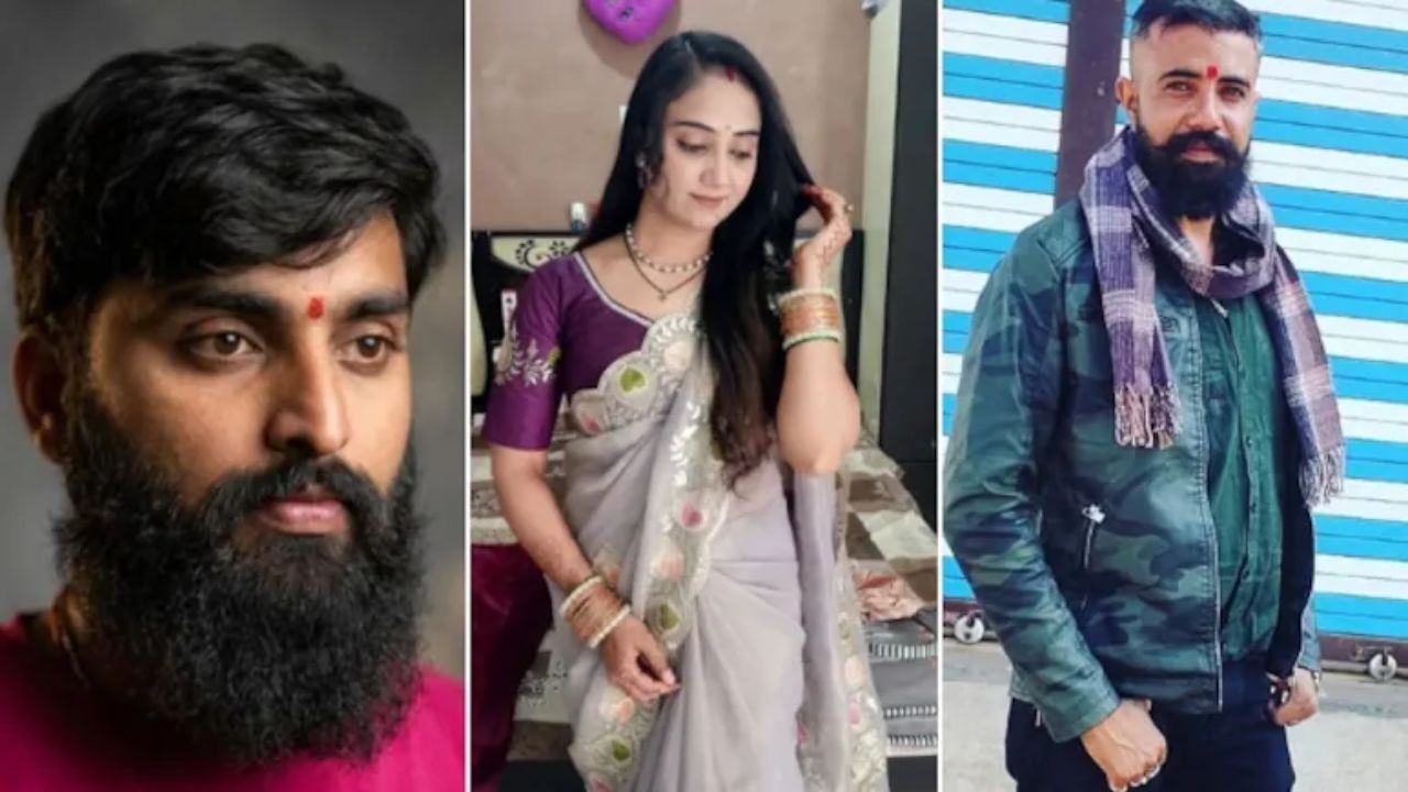 Tum Kaale Ho, You Don’t Deserve Me: Madhya Pradesh woman plots murder of husband with lover