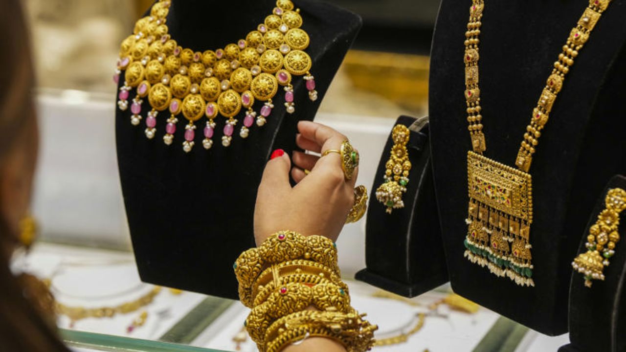Gold & Silver surge amid global uncertainty; Check latest prices in major cities