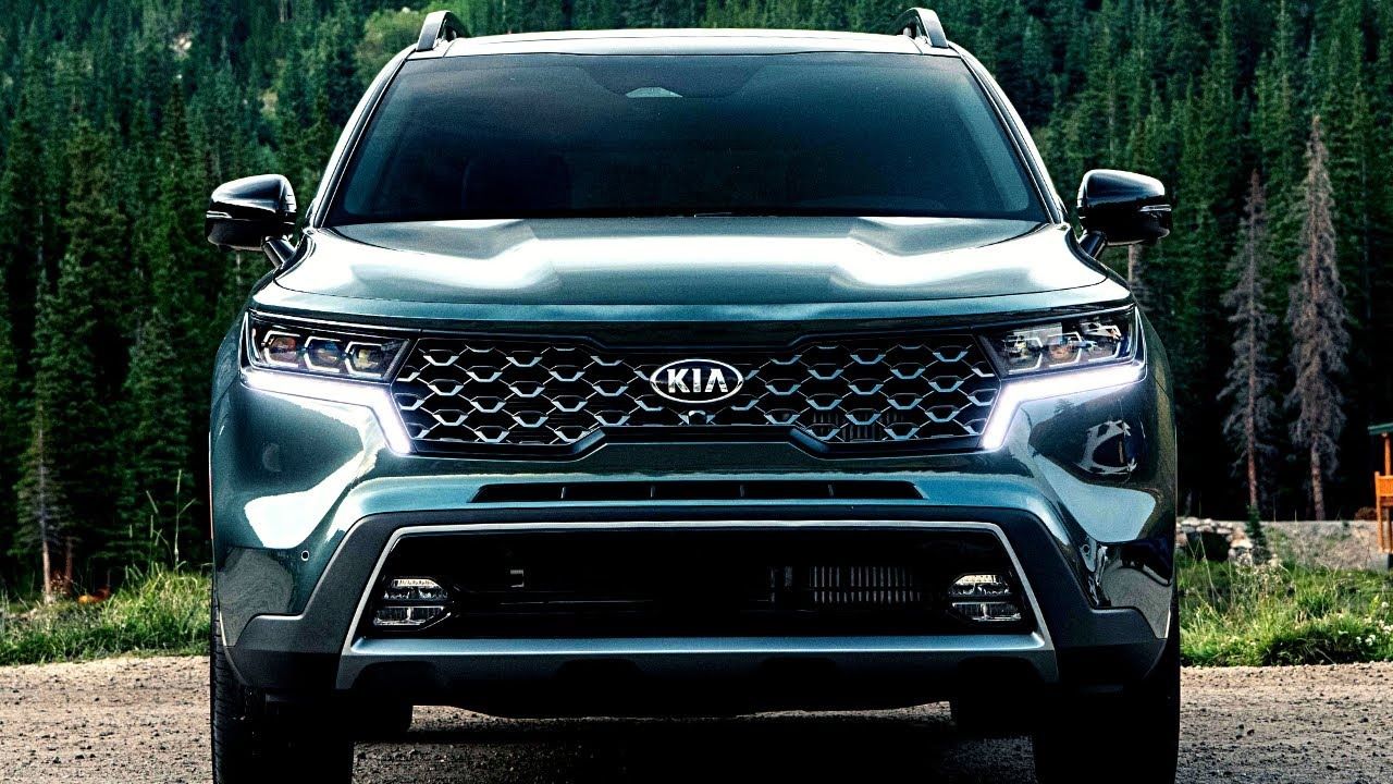 Kia gears up for India: New SUVs, hybrid MPVs & budget EV lineup by 2030