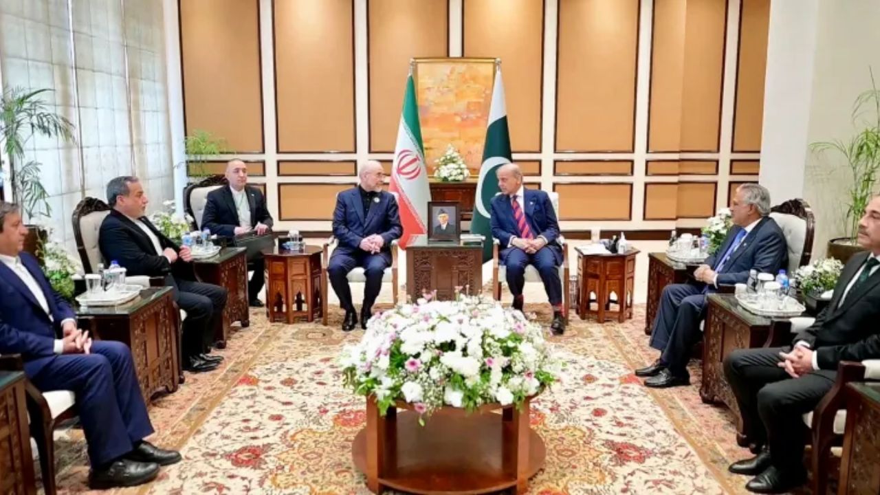 Islamabad talks failed after 21 hours; Tehran blames ‘unreasonable’ US demands, vows to protect national interests