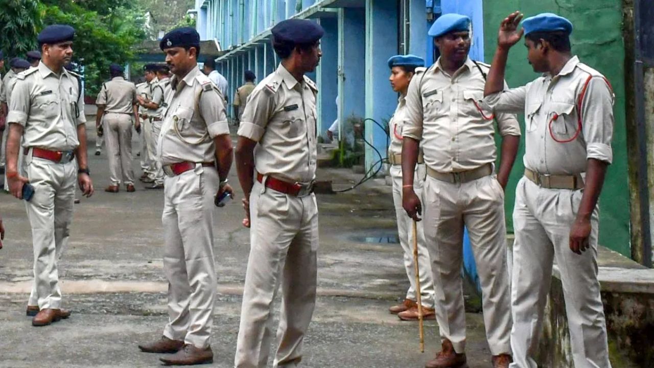 Madhya Pradesh: 163 Minor boys rescued from train in Katni; 8 held on trafficking charges