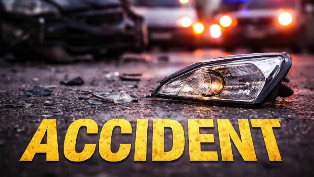 Road Accident: 7 pilgrims crushed to death on Gujarat’s Lakhtar-Viramgam highway