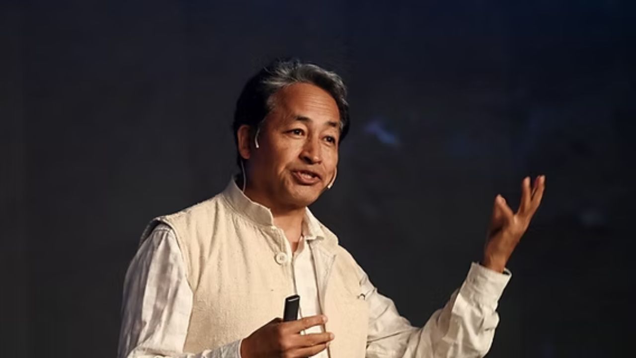 ‘Hanging Between Trust And Mistrust’: Sonam Wangchuk urges Centre to resume talks with Ladakh groups