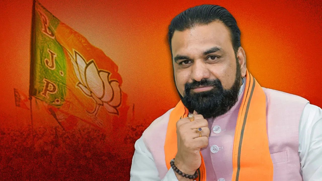 ‘Will Serve People With Integrity’: Samrat Choudhary’s FIRST remarks after being chosen as new Bihar CM