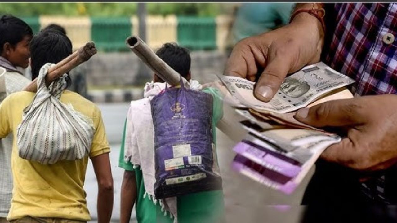 UP govt hikes minimum wages across categories amid Noida protest: Here’s what workers will earn now