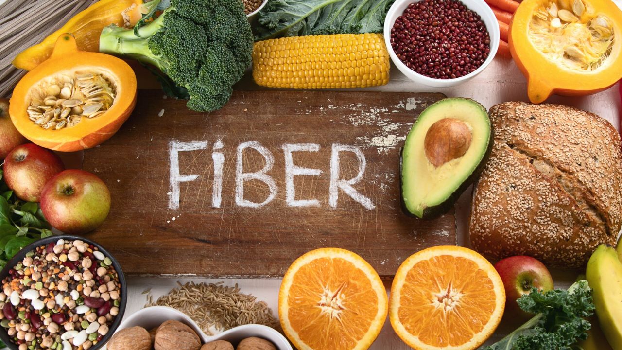From Weight Loss To Gut Health: Why fiber is essential-and how much you really need