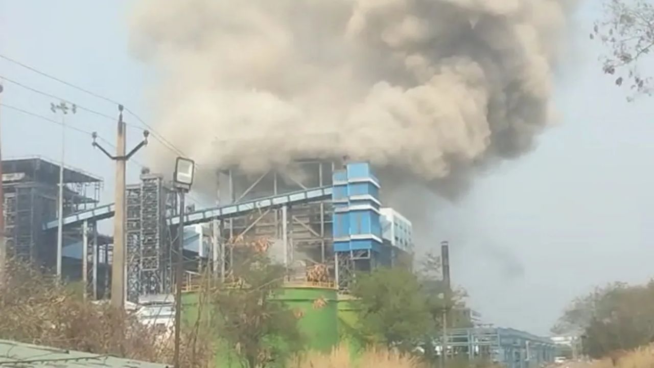 Four killed, 15 injured in explosion at power plant in Chhattisgarh