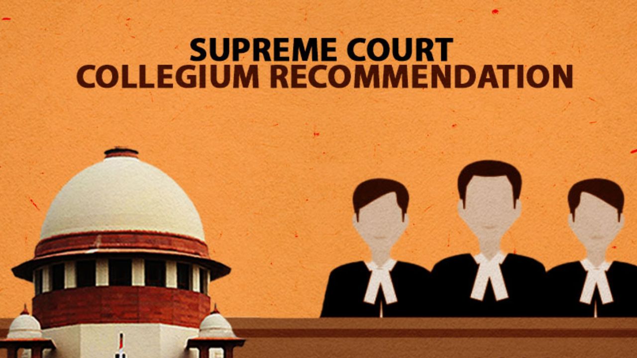 Supreme Court collegium recommends names of 2 women advocates as judges of Kerala High Court