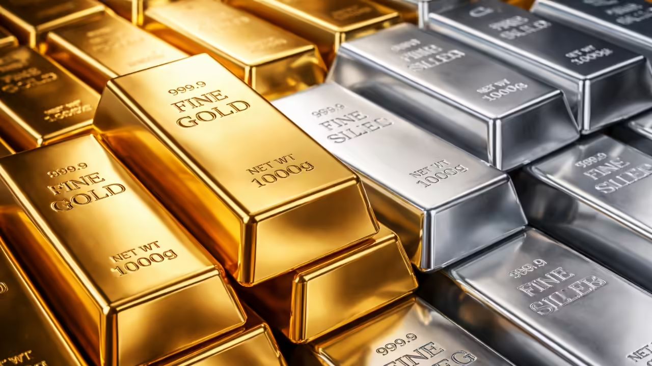 Gold and silver prices surge; Find out how high they will go