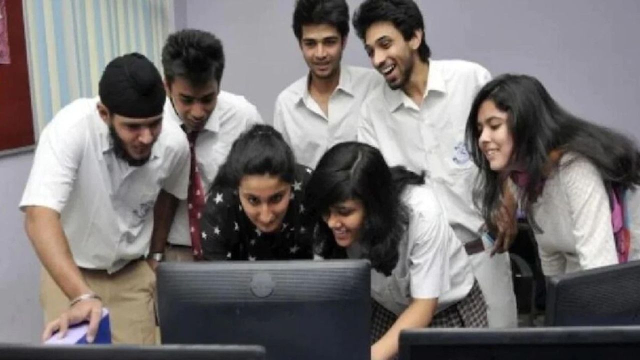 CBSE 10th result 2026 out at DigiLocker, umang.gov.in; Check details here