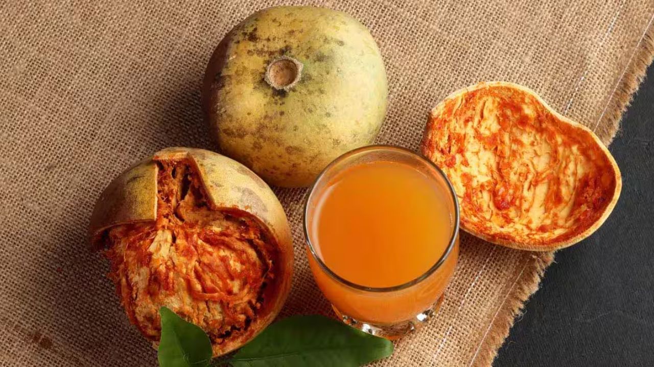 Bael Sherbet made at home in minutes; Details here