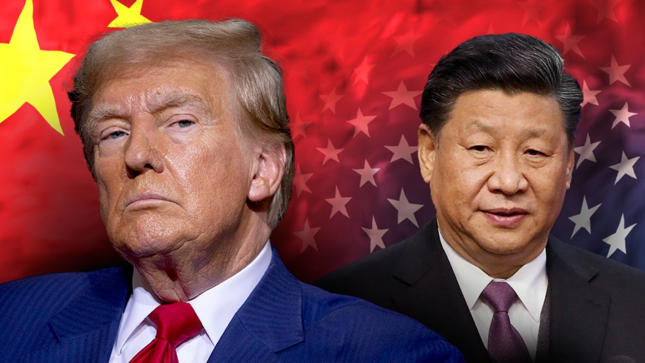 Will Respond With Countermeasures: China denies providing military support to Iran, warns US against tariff hike