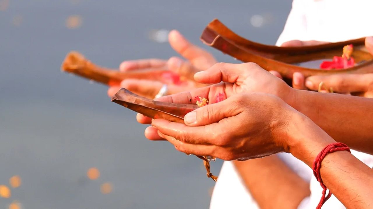 When is Vaishakh Amavasya? Here the correct date