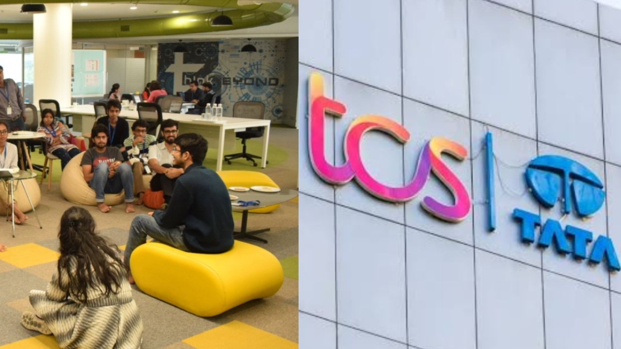 TCS Nashik Row: SIT formed as police investigate harassment and conversion allegations