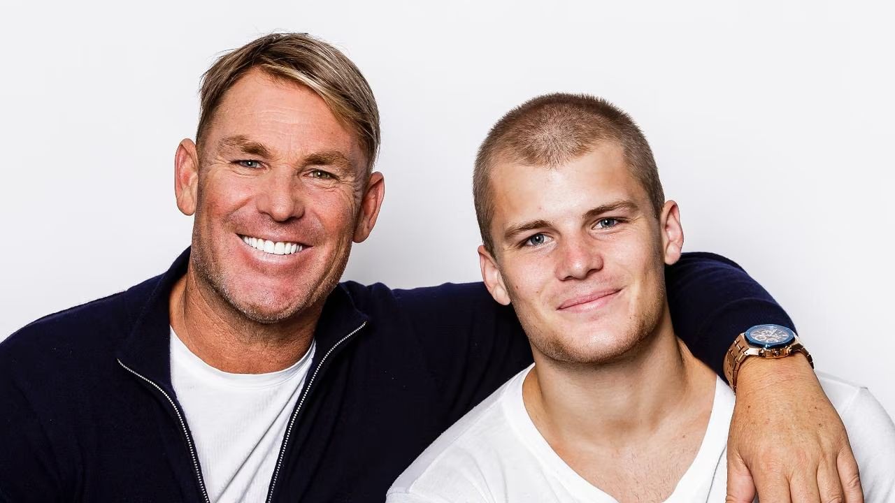 I Blame COVID Vaccine: Shane Warne’s son makes shocking claim on legendary cricketer’s death