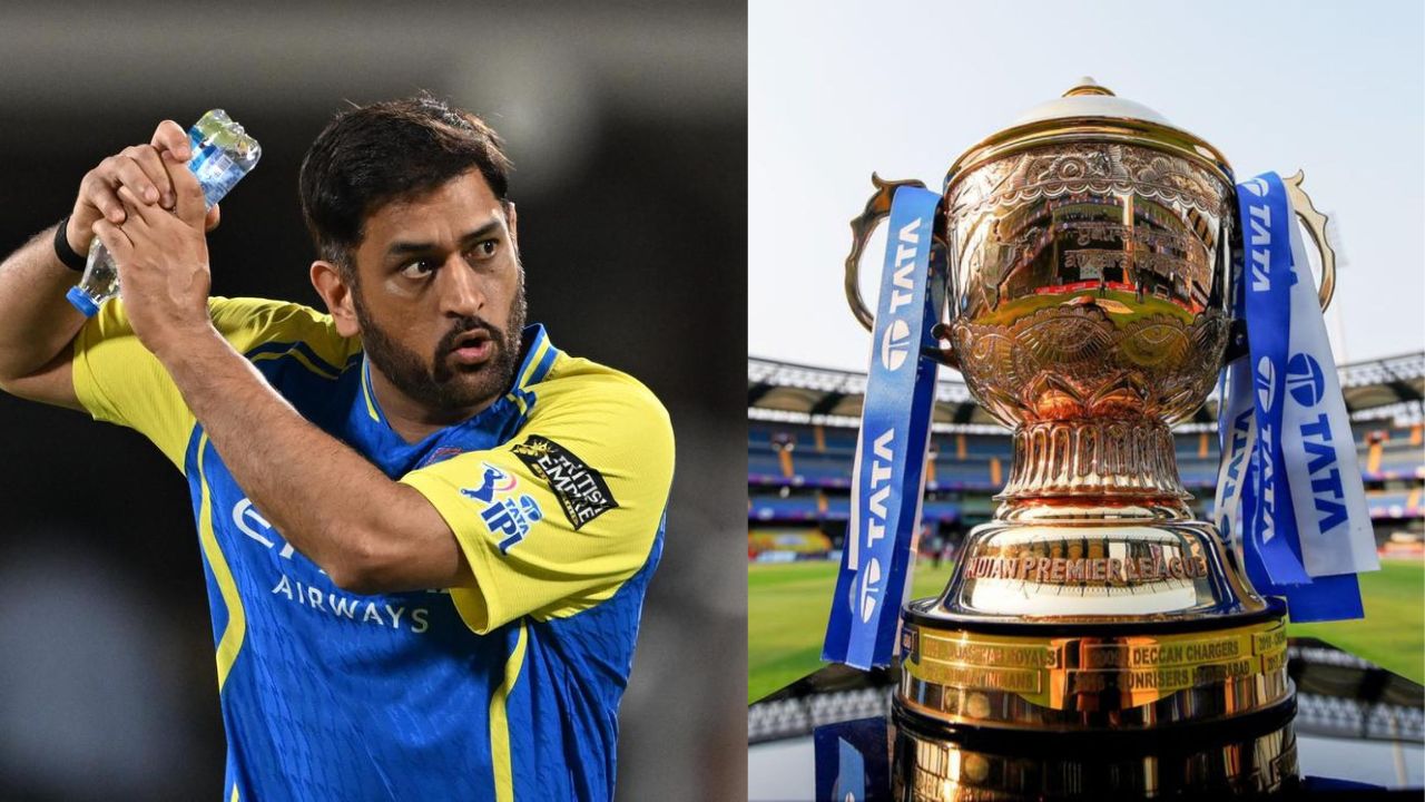 Will MS Dhoni return for CSK vs SRH in IPL 2026? Whom will he replace? Selection dilemma looms