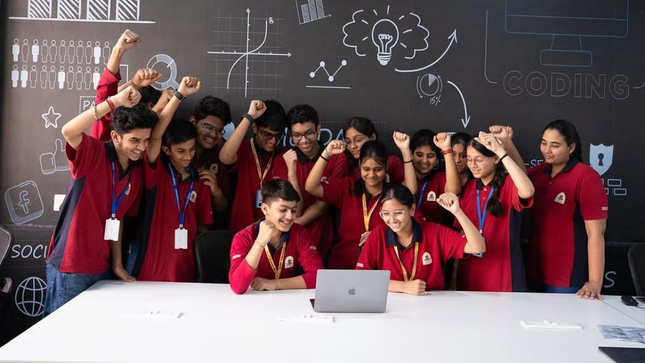 CBSE Class 10 Result 2026: Girls outperform boys; 93.70% students pass exams this year