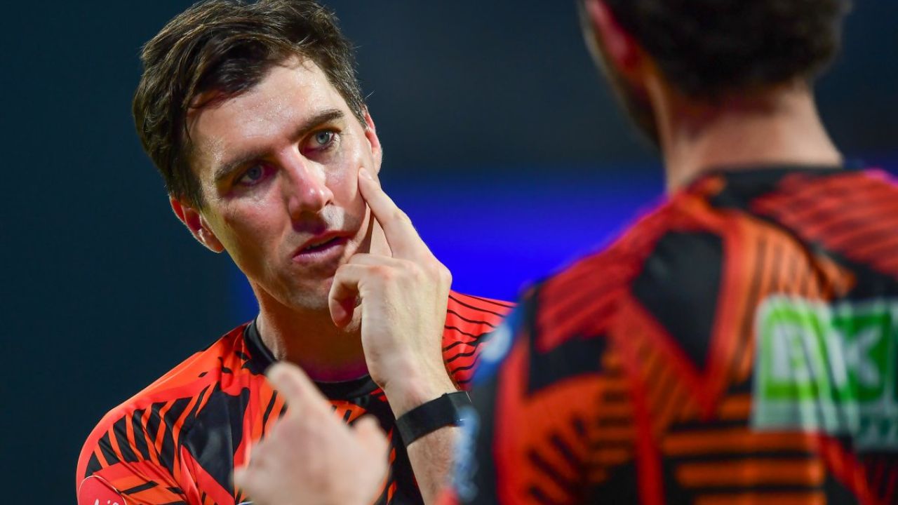 Pat Cummins cleared for IPL 2026 return, set to rejoin SRH squad ahead of CSK clash