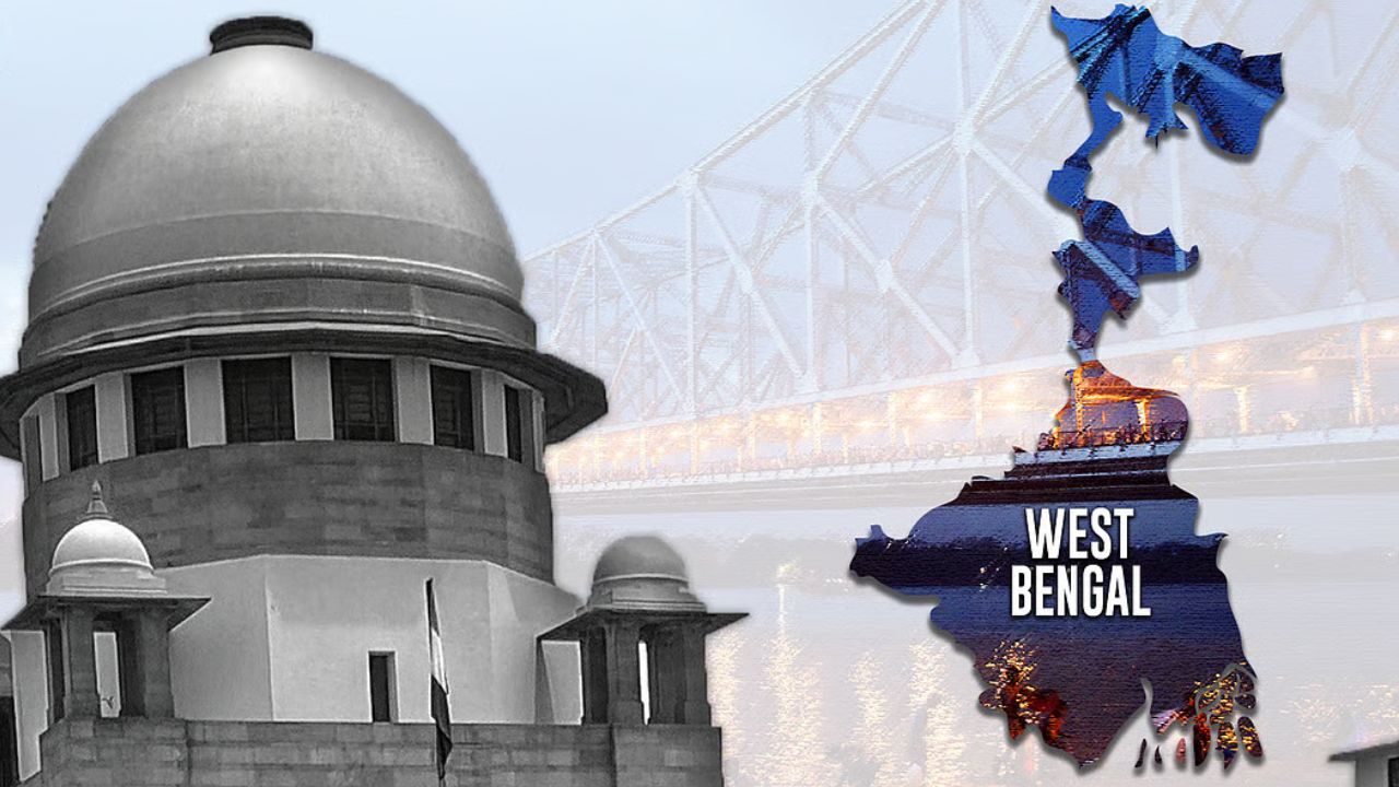 ‘Not New Practice’: Supreme Court dismisses plea challenging transfer of officers by EC in poll-bound Bengal