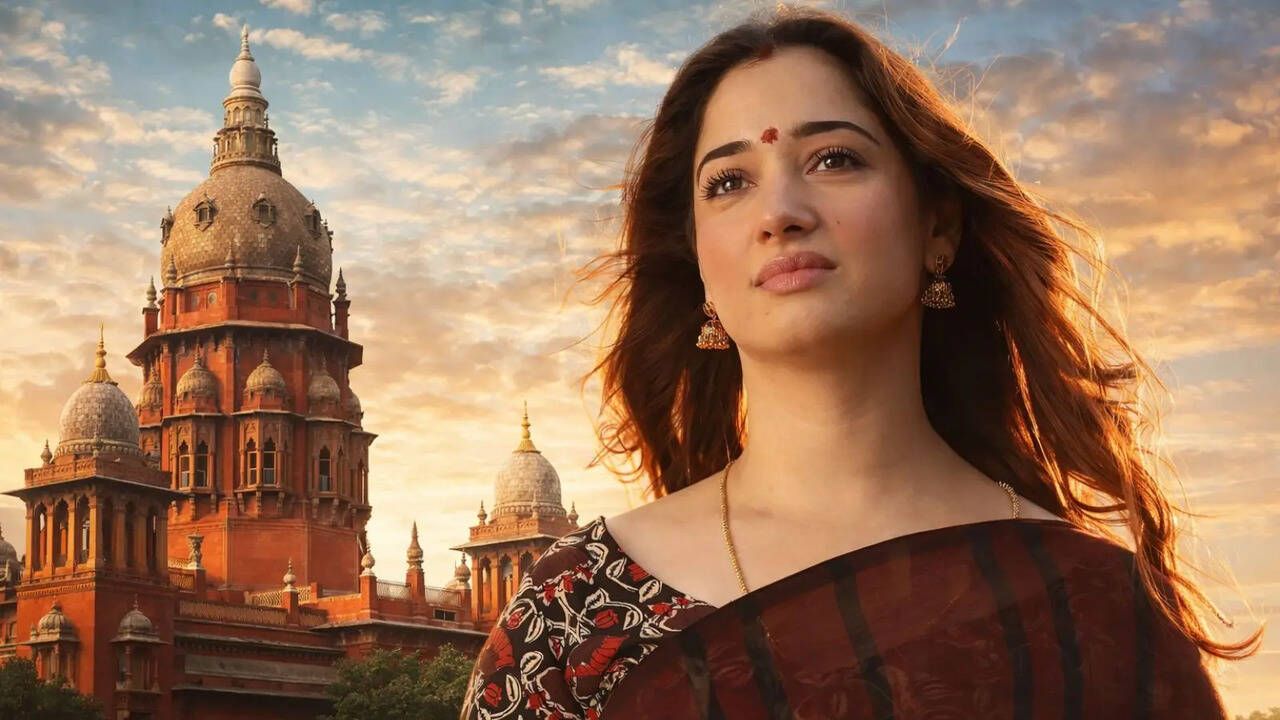 Madras High Court dismisses Tamannaah Bhatia’s Rs 1 crore claim against Power soaps; Full story here