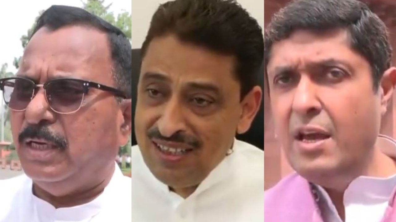 ‘PM giving misleading statements,’ says Congress MPs, seek all-party meet on women’s reservation bill