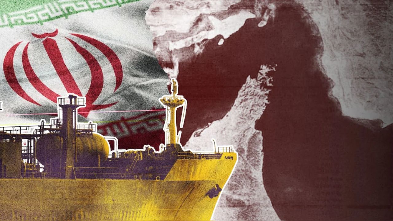 West Asia War: Iran declares Strait of Hormuz ‘completely open’ for commercial ships during ceasefire