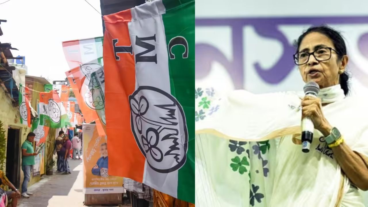 IT raids TMC leaders ahead of West Bengal polls; Mamata Banerjee questions timing