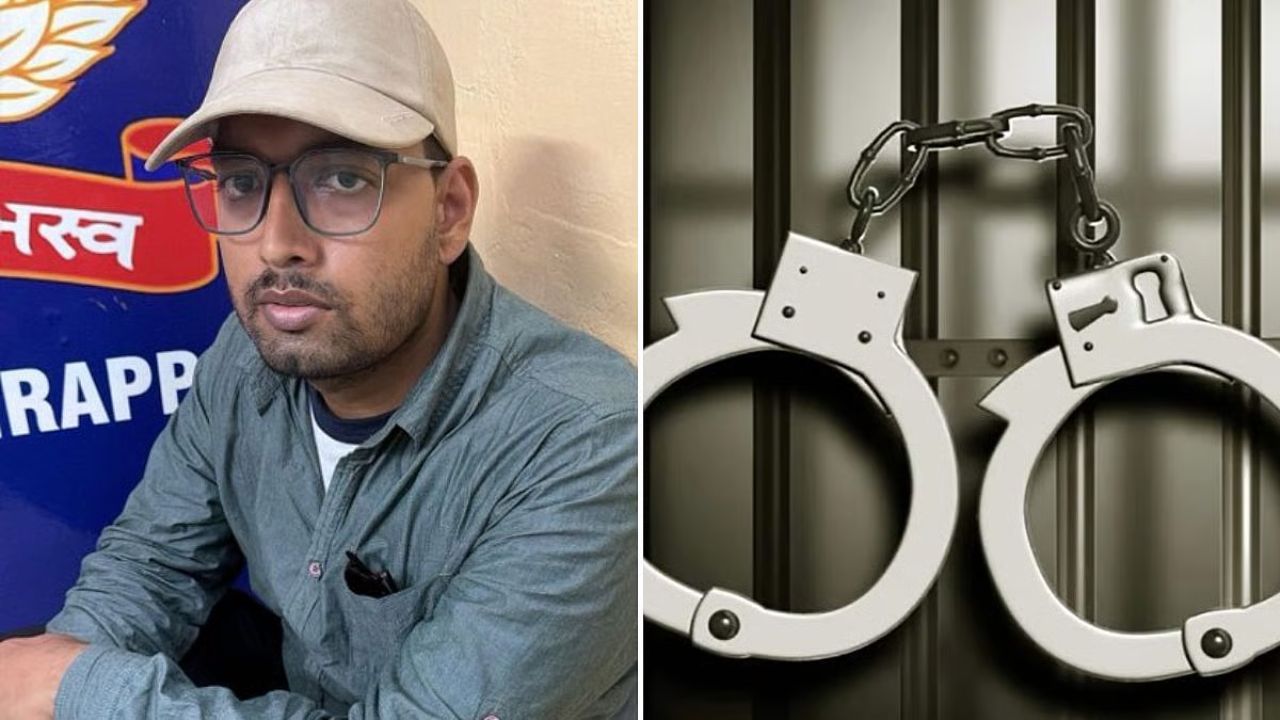 Noida Labour Protest Violence Case: Main accused Aditya Anand arrested from Tamil Nadu