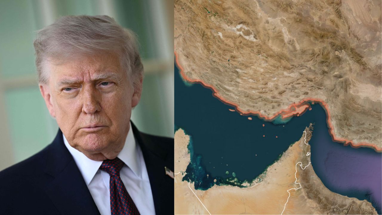 US-Iran Peace Talks 2.0: Trump says US delegation heading to Pakistan for talks amid Hormuz tensions