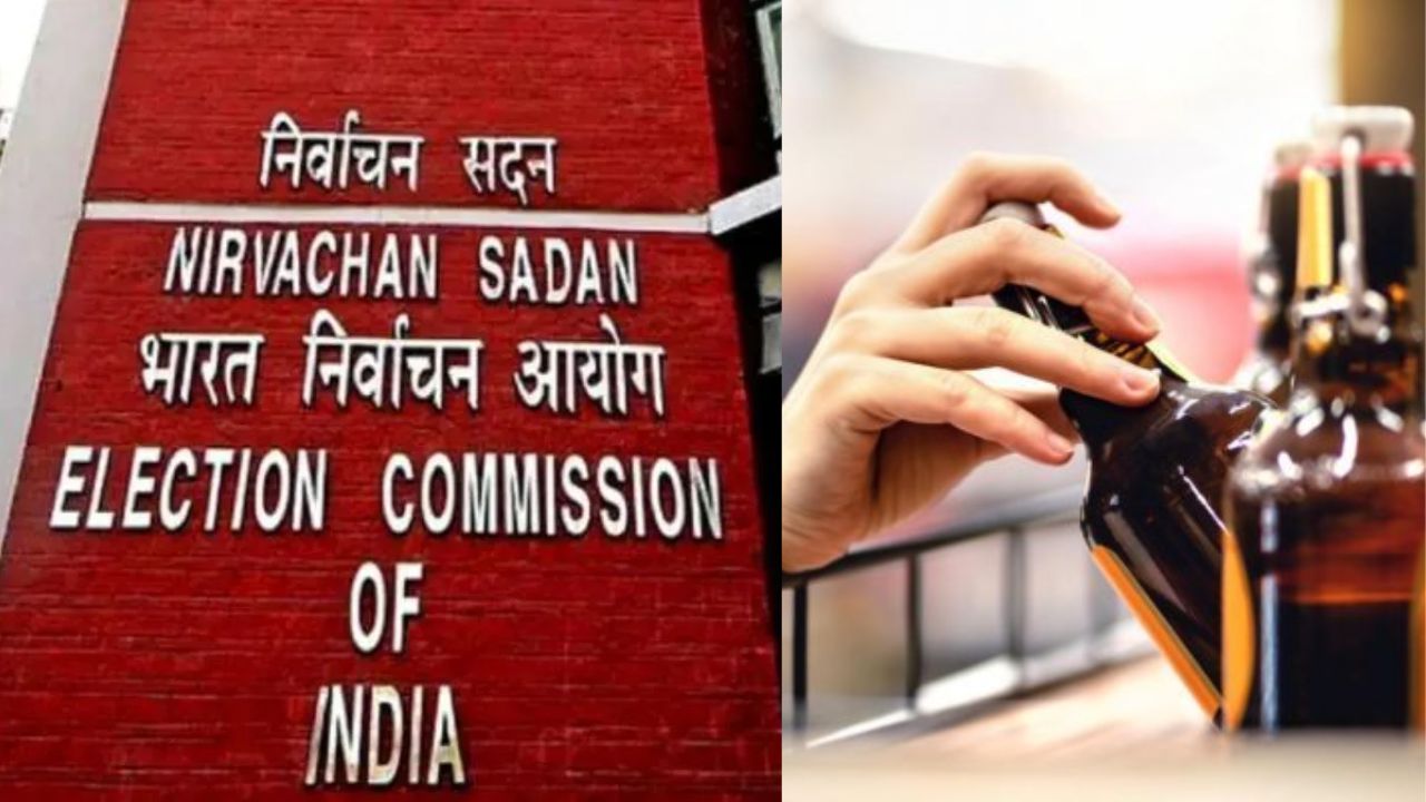 EC declares 48-hour dry day in West Bengal, Tamil Nadu ahead of polls