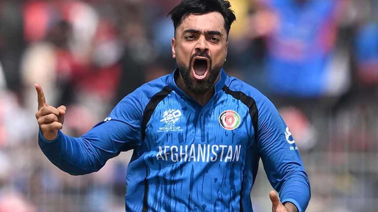 Stay In India: Rashid Khan reveals getting citizenship offer from senior BCCI official in IPL 2023