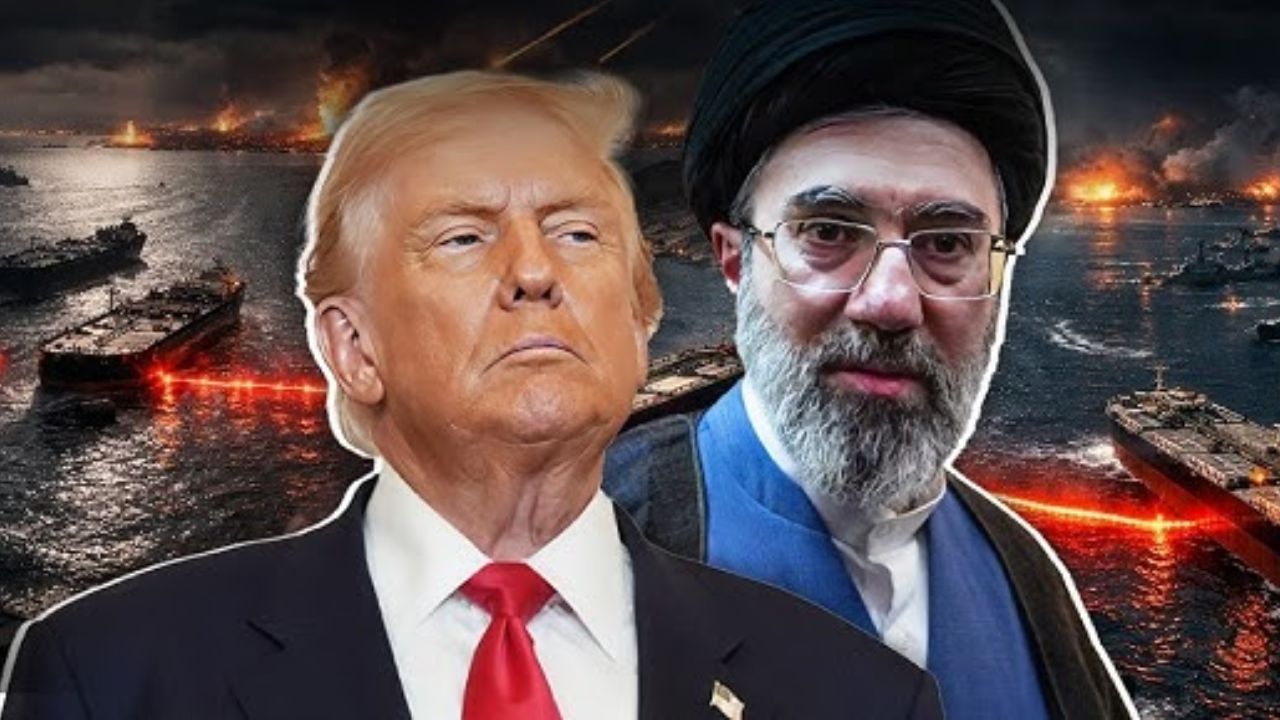 West Asia Crisis: Iran turns down fresh US talks as ceasefire deadline nears