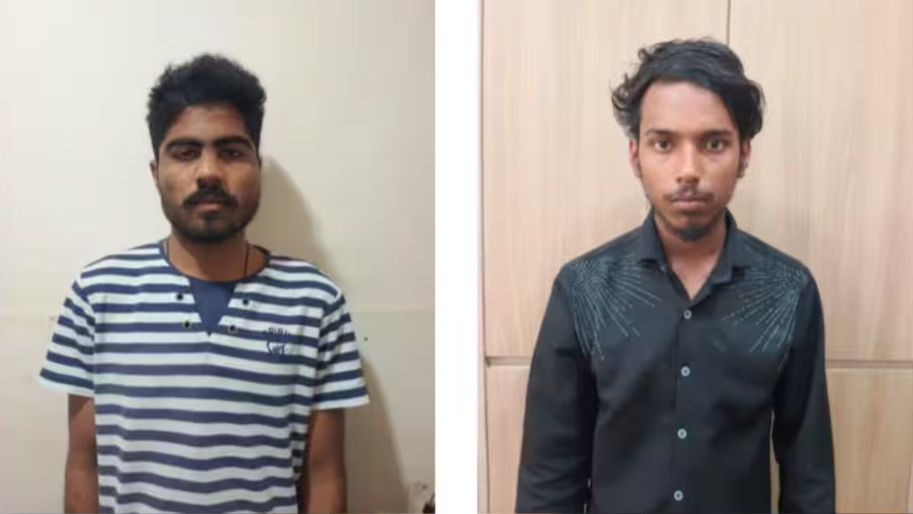Gujarat ATS arrests two for alleged terror conspiracy; busts ‘Ghazwa-e-Hind’ plot