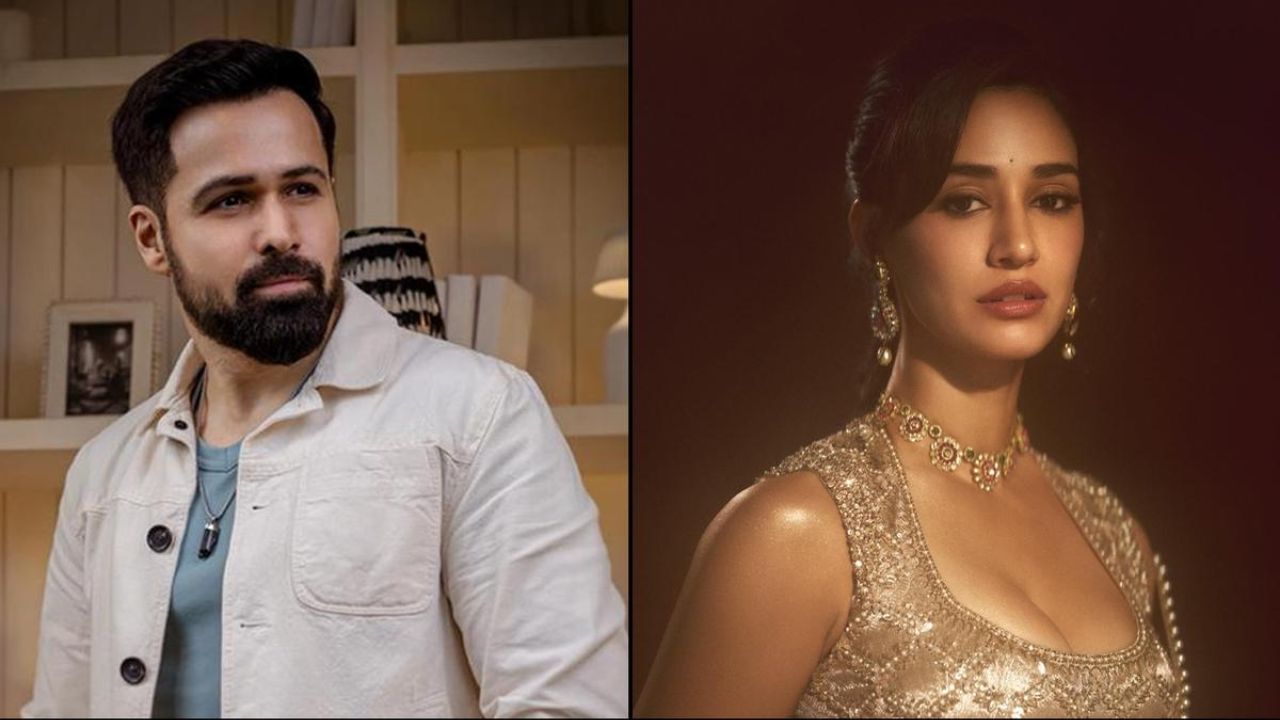Awarapan 2 release date announced: Emraan Hashmi, Disha Patani’s film to be out on theatres on THIS date