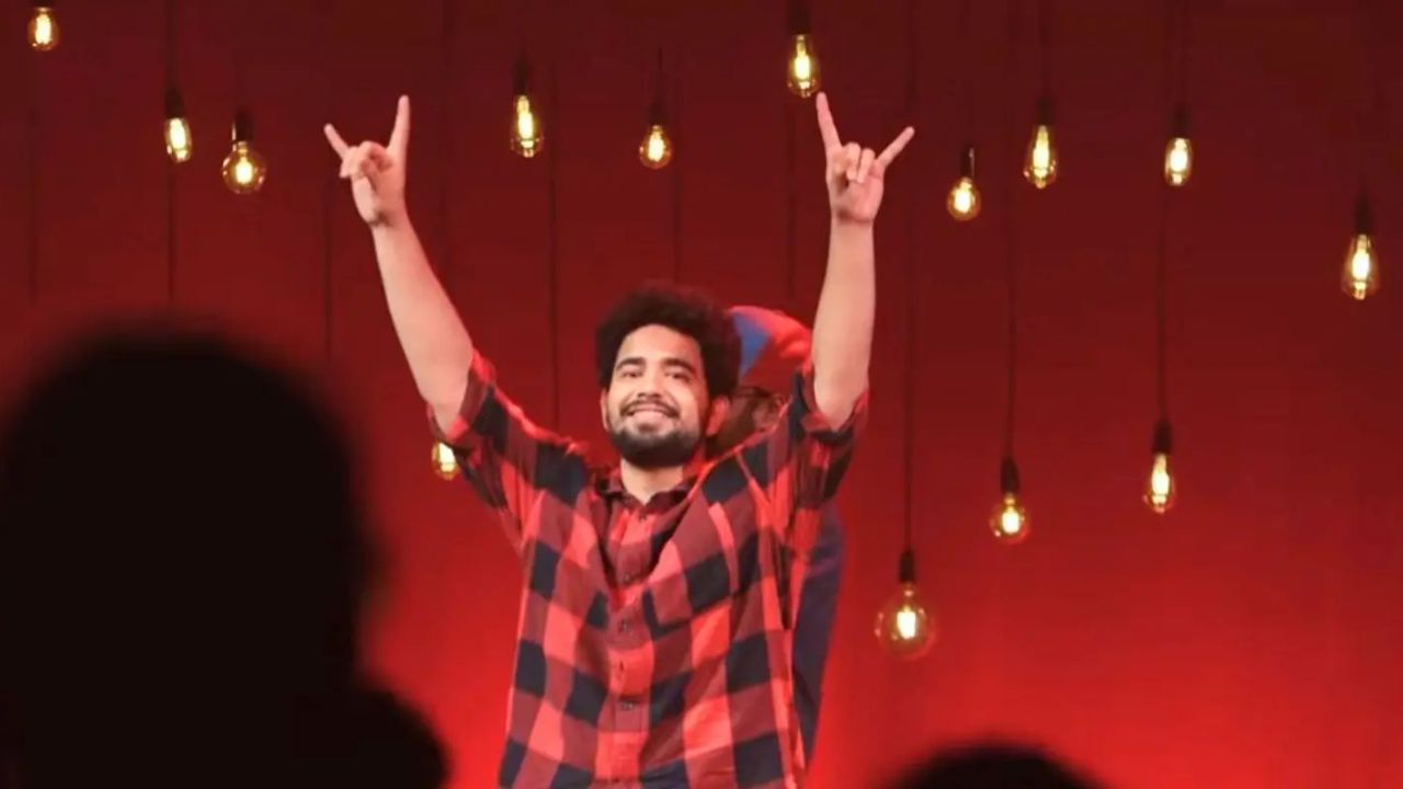 Viral: Samay Raina’s ‘Still Alive’ Breaks Record, Becomes Most Viewed Comedy Special On YouTube