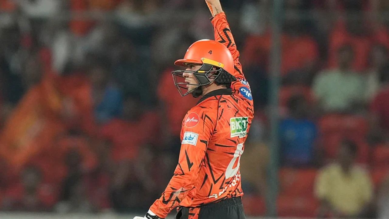IPL 2026: Abhishek Sharma leads orange cap race; Eshan Malinga gets closer to purple