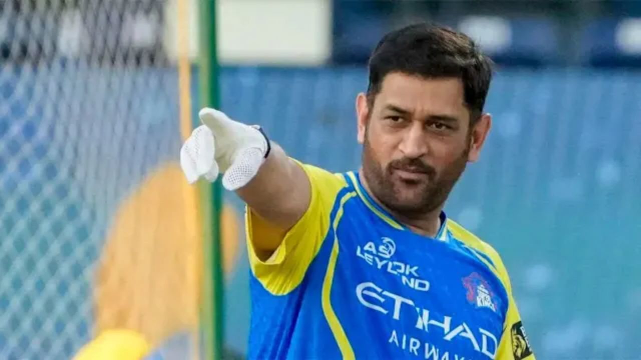 IPL 2026: Will Dhoni play high voltage CSK vs MI clash? Coach shares major update