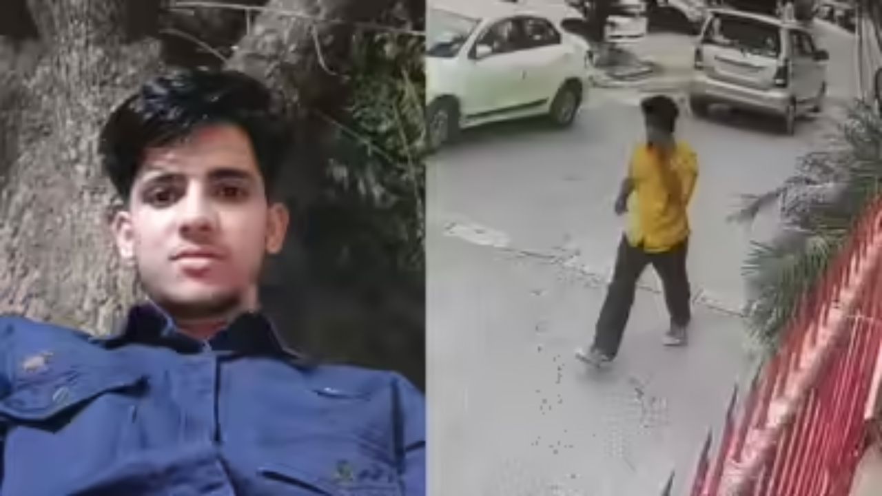 After killing IRS officer’s daughter, accused stole Rs 2.5 lakh: Fresh details in south Delhi murder