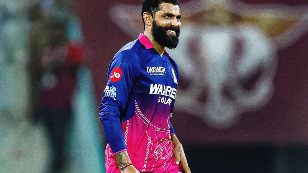 I Leave My Ego In Hotel: Ravindra Jadeja on limited bowling in IPL 2026, says teamwork matters most