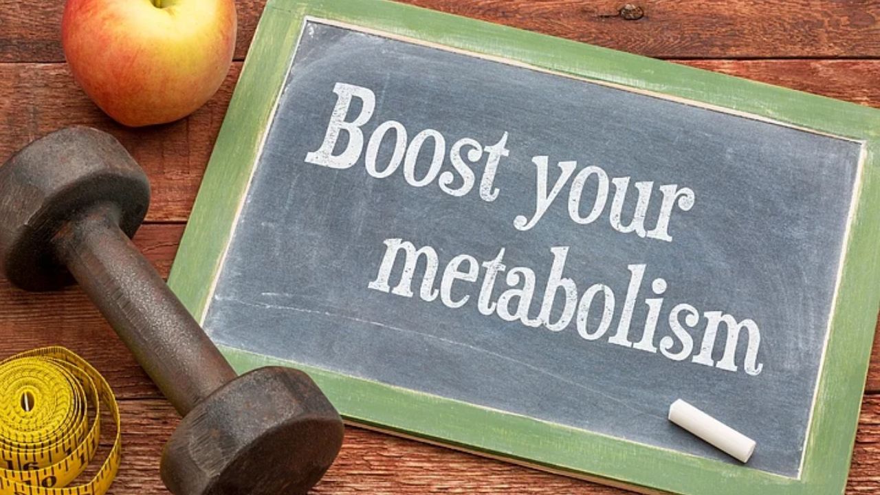 7 Simple Daily Habits That Can Help Boost Metabolism Naturally