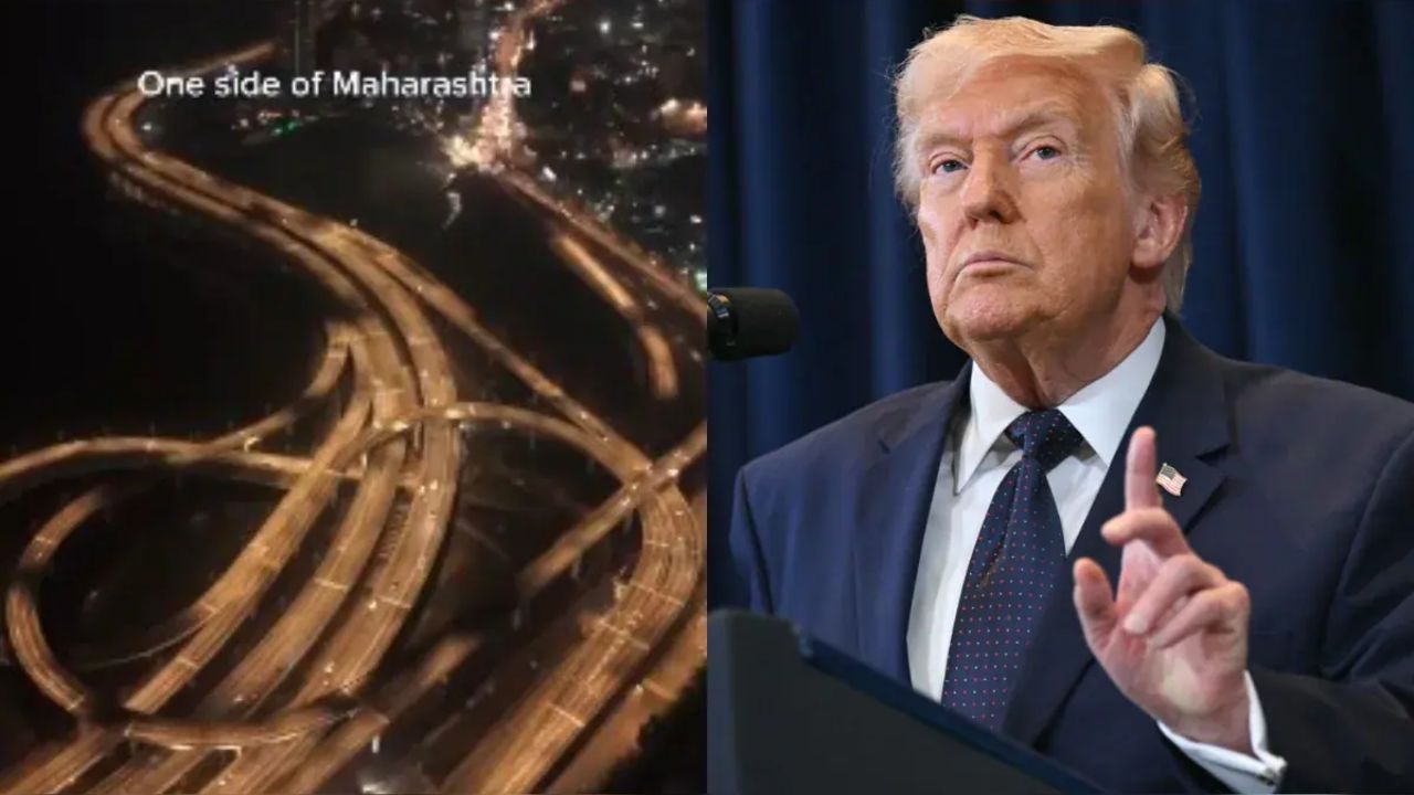 ‘Kabhi India Aa Ke Dekho’: Iran’s sharp jibe at Trump over ‘hellhole’ remark