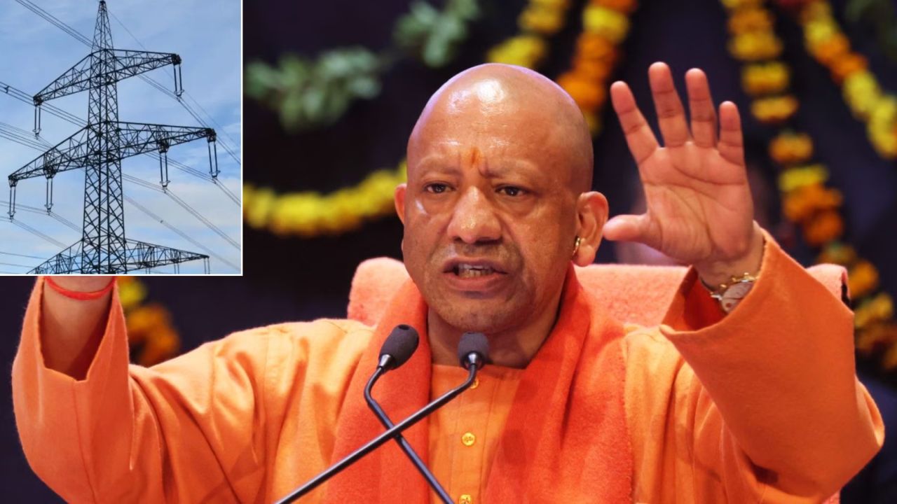 Uttar Pradesh Offers Power Relief: No Disconnection For 30 Days Despite Negative Balance