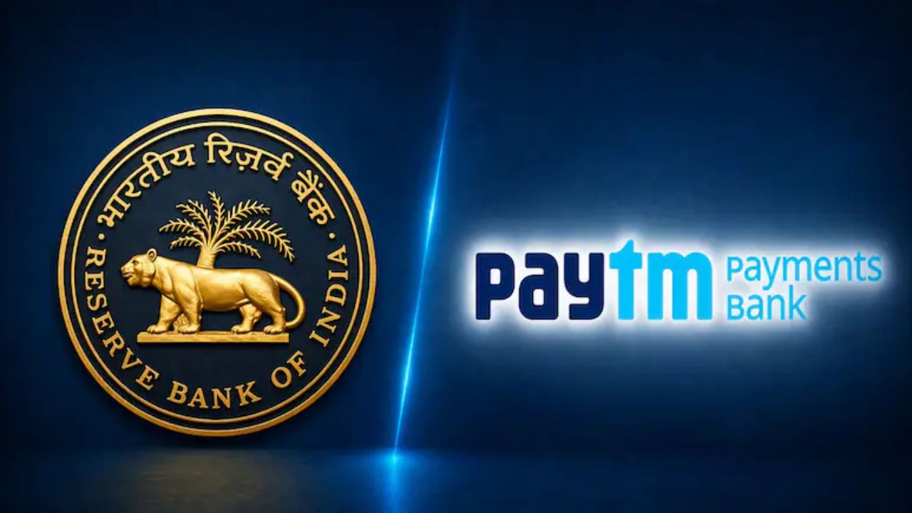 RBI Cancels Paytm Payments Bank Licence Over Compliance Violations; What It Means For Customers